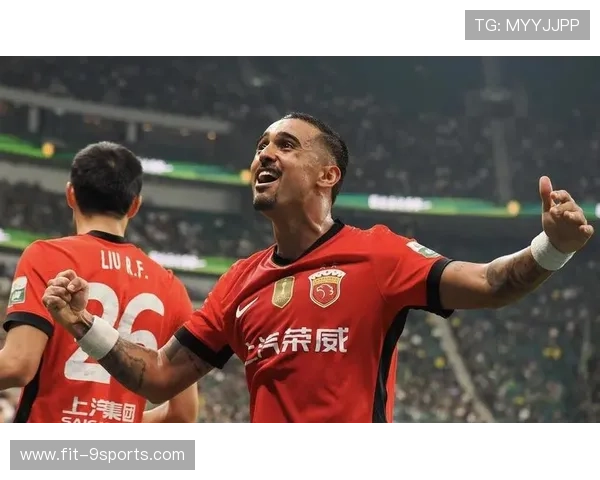 上海海港再遭亚冠滑铁卢，失去晋级希望