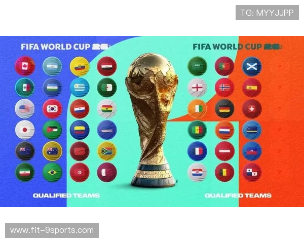 加拿大世界杯分组后话题度提升，被视为潜在搅动力量